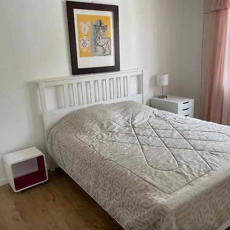 A 5 Minutes A Pied De La Mer Apartment *
