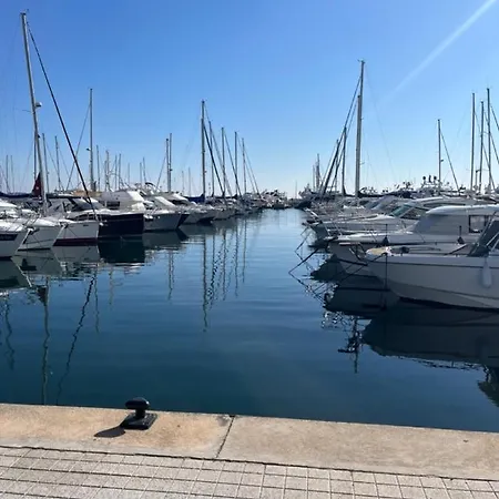 A 5 Minutes A Pied De La Mer